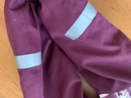 Reima kurikka zimná kombinéza 128/134, reima,128