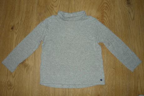 Tričká s dlhým rukávom -98, zara,98