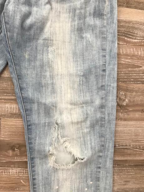 Dámske rifle darujem k nákupu, 40