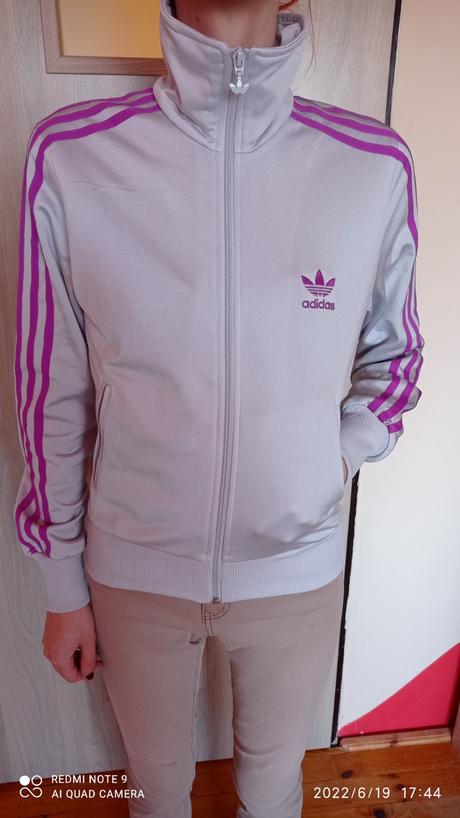 Mikina, adidas,36
