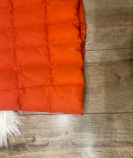 Gap páperova vesta, gap,m