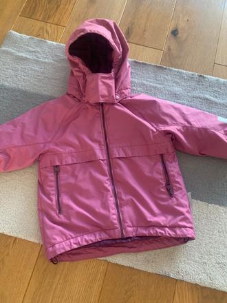 Reima raisio zimná bunda 92/98, reima,92