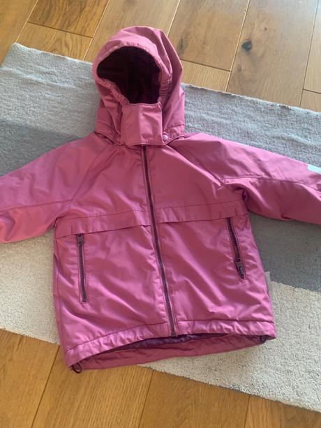 Reima raisio zimná bunda 92/98, reima,92