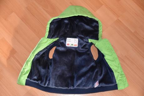 Vestička pre chlapca, tu,68