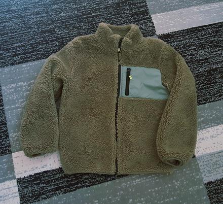 Teddy bundička h&m 146/152, h&m,146