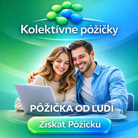 Kolektívne pôžičky, 
