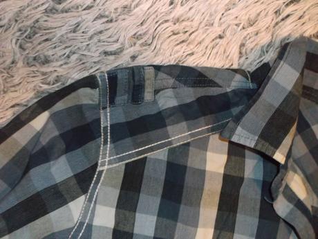 Pánska košeľa glo story xl, glo-story,xl