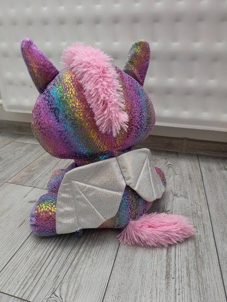 Dúhový plyšák, 