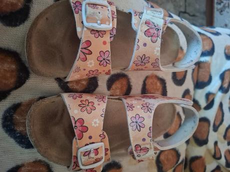 Sandalky, protetika,33