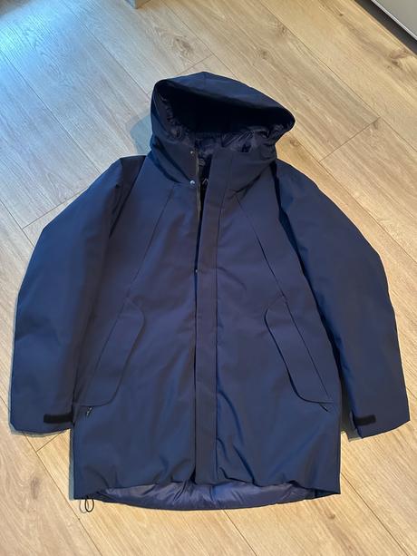 Zara bunda nová, zara,m