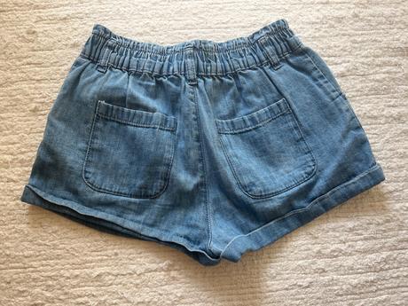 Šortky zara, zara,134