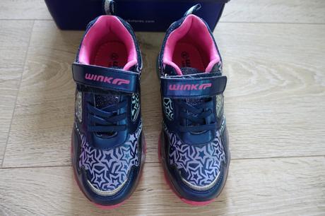 Botasky s hviezdičkami, wink,34