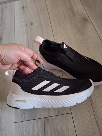Veĺmi ĺachké tenisky vel. 36,5, adidas,36