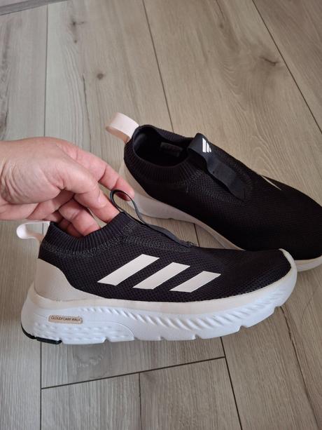 Veĺmi ĺachké tenisky vel. 36,5, adidas,36