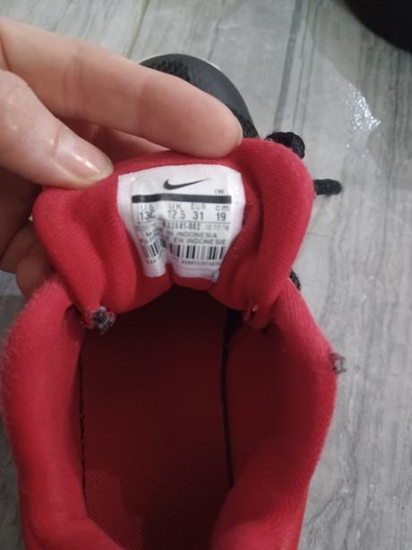 Tenisky, nike,31
