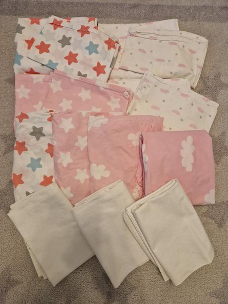 Navlečky, plachty, podložky, šírka (cm): 110,dĺžka (cm): 130