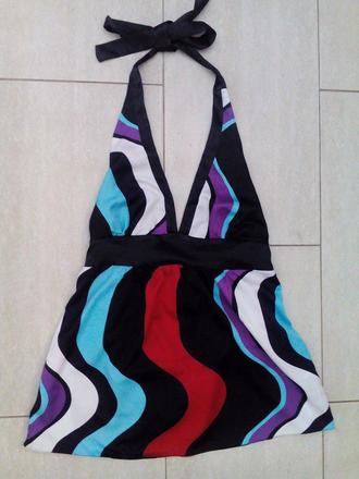 Krásny letný top, dorothy perkins,m