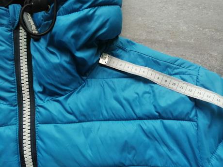 Kvalitná bunda rehall vm, m