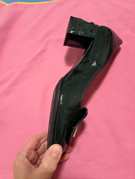 Damske lodičky fiorangelo, dior,37