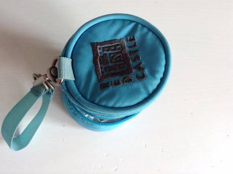 Puzdro na cumel na kočík,