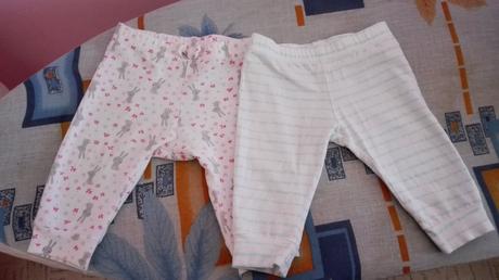 Tenke teplaky, f&f,62