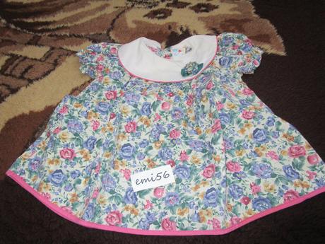 Znač. šaty 974, c&a,86