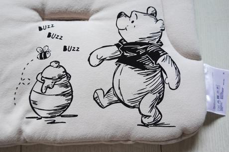 Podložka do kočíka disney, disney baby