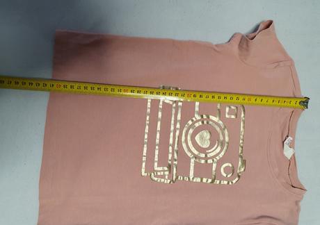 Tričko fotoaparát, coccodrillo,110