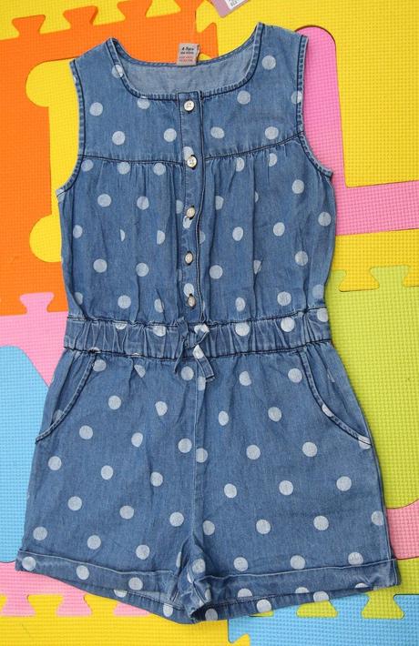 Overal 4-5 rokov, tu,110