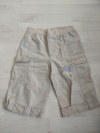 Šortky č.122-128, 122