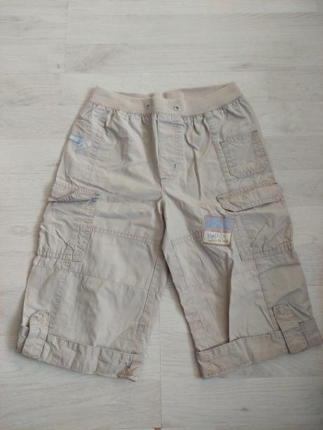 Šortky č.122-128, 122