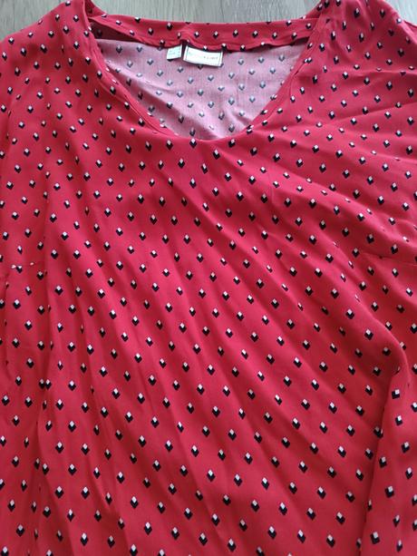 Dámska blúzka v.38, tcm,38