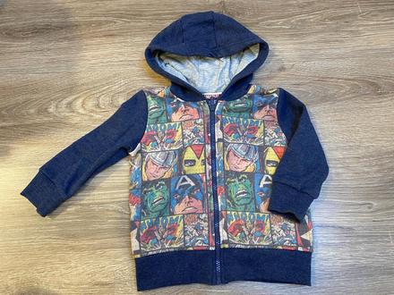 Marvel mikina, marvel,92