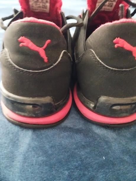 Botasky puma, puma,39
