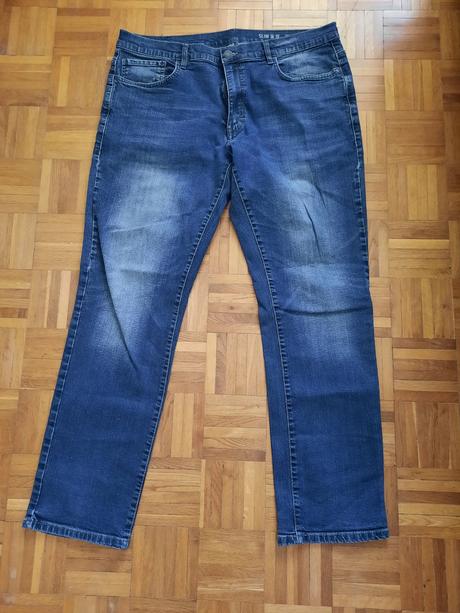 Pánske rifle, f&f,38