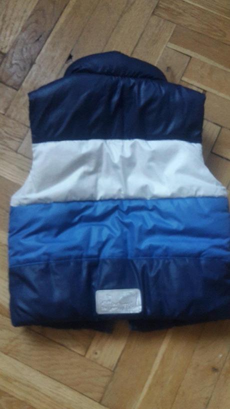 Frajerská vesta, dopodopo,80