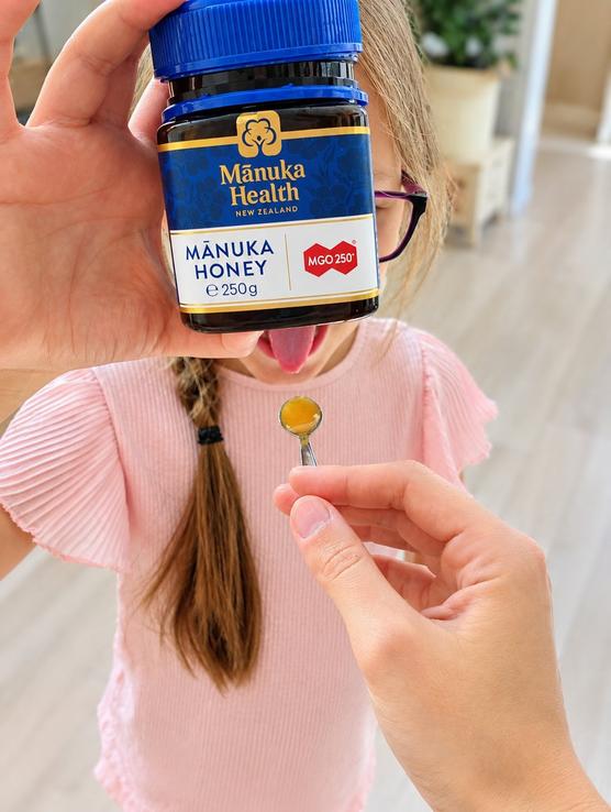 Manuka med Manuka Health