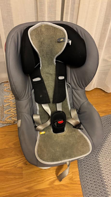 Britax sedačka do auta, britax