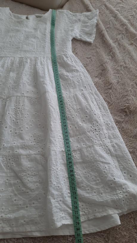 Madeira šaty fisherfield 146, 146