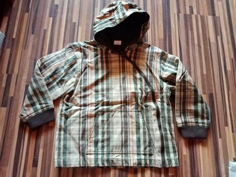 Bunda, mini mode,110