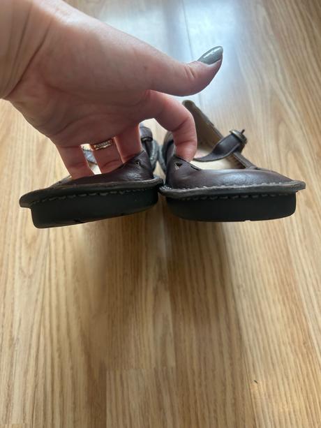 Camper topanky velkost 37, camper,37