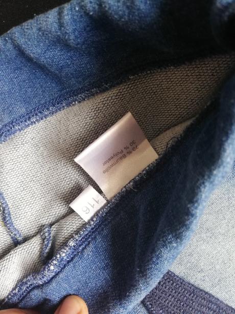 Kratasy pre chlapca, 98