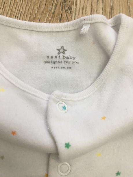 Pyžamko / overal na spanie, next,92