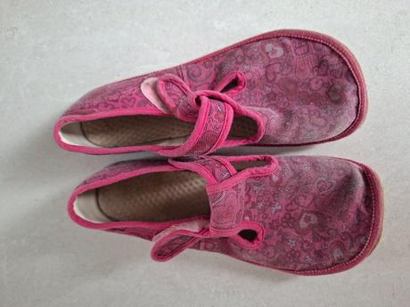 Papuce beda, beda,34