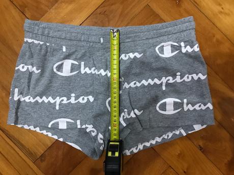Dievčenská kraťase, šortky - champion, champion,164