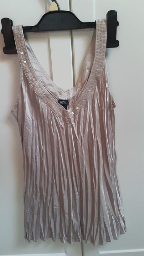 Blúzka, esprit,34