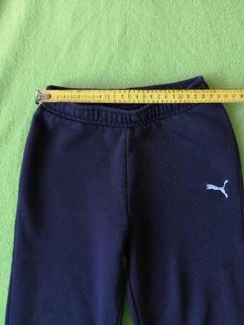 Tepláky puma, puma,98