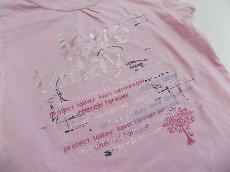 Tričko, cherokee,146