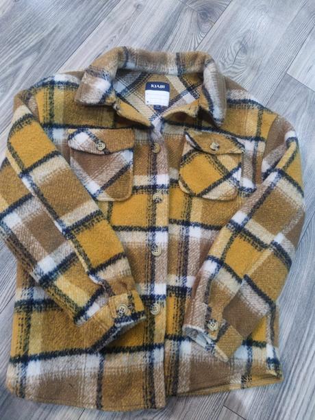 Dievčenská mikina h&m, 146