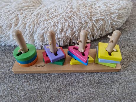 Logická hra pre deti, 